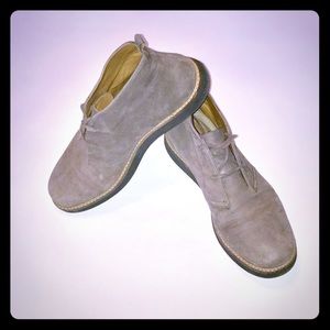 Clark Artisans Desert Boots Sz8.5 😍